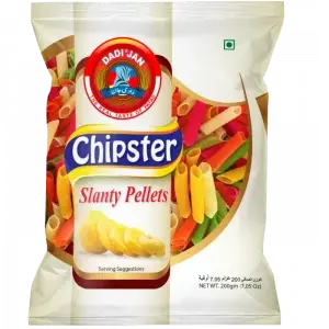 Chipster-Slanty