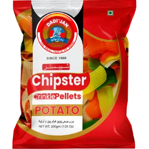 Chipster-Slanty-Pellets