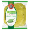 Khichiya Rice Papad Green Chili