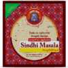 Sindhi Masala Papad