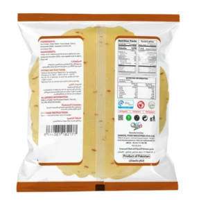 Khichiya Rice Papad Zeera