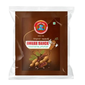 Imlee Slice Snacks