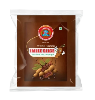 Imlee Slice Snacks