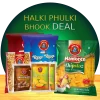 Halki phulki Bhook Deal