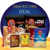 Snacks Time Deal