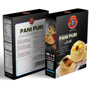 Buy pani puri online in pakistan