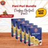 Pani Puri Bundle