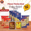 Pani Puri Bundle