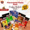 Flavorsome Fiesta Pack