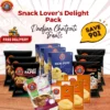 Snack Lover’s Delight Pack