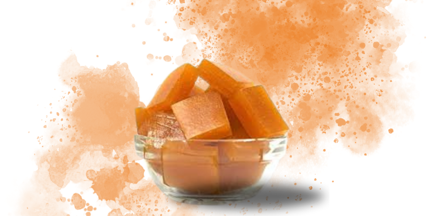 Dadi Jan Aam Papad: A Healthy Alternative to Candy