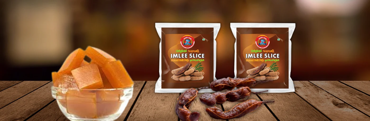 Imlee Slice Snacks: A Tangy and Sweet Pakistani Snack Has You Covered