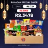Ramadan Special Saver