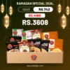 Ramadan special snack deal iftar snack bundle