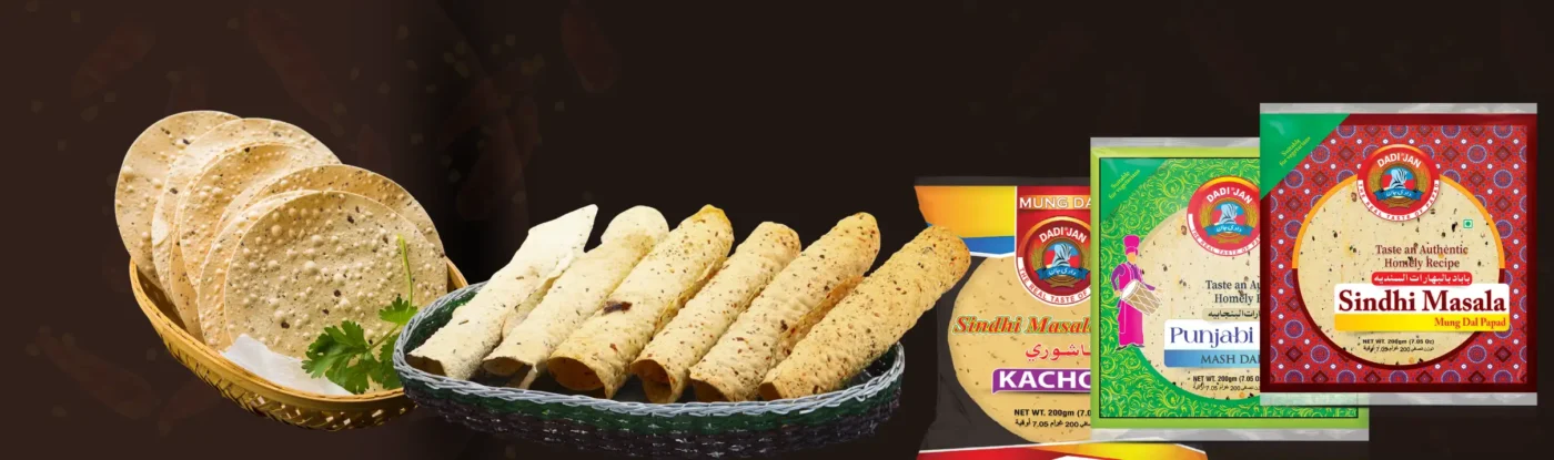 7 Must-Have Pakistani Snacks for Your 2026 Tea Parties