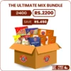 ultimate mix bundle pakistan with pani puri dahi mirch pheni and ringo rings