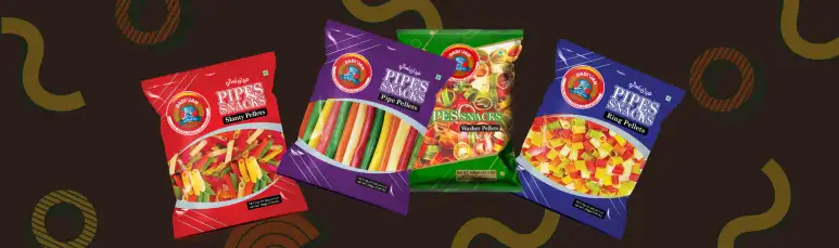 The Ultimate Pakistani Snacks Guide – Best Dadijan Snacks You Must Try