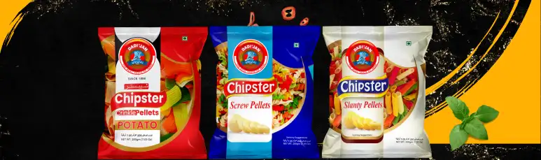 The Ultimate Pakistani Snacks Guide – Best Dadijan Snacks You Must Try